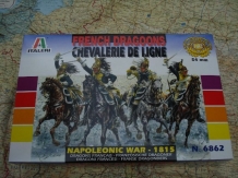 images/productimages/small/French Dragoons Italeri fig.1;32 nw voor.jpg